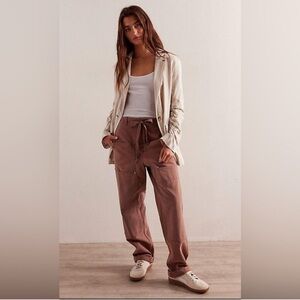 Free People We The Free Hayden Pant NWOT!